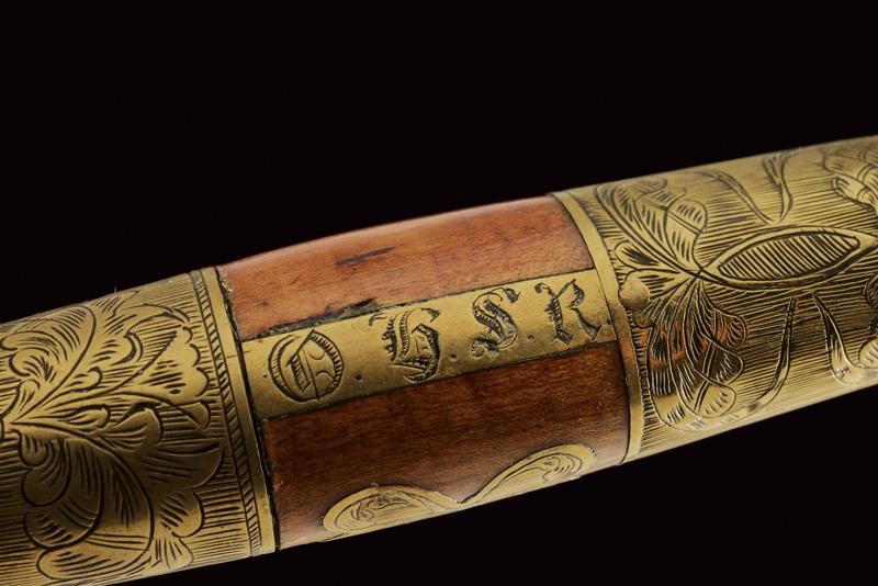 Raro Coltello D'amore