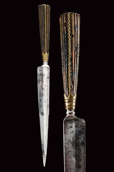 Coltello Genovese-corso