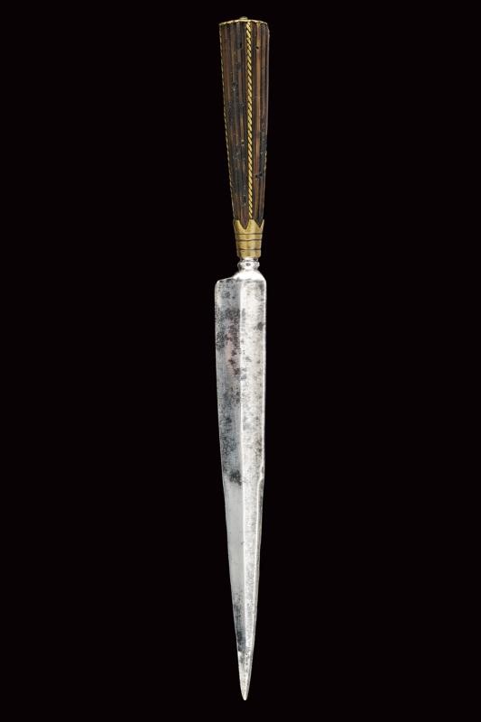 Coltello Genovese-corso