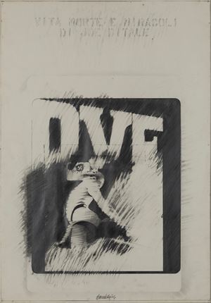 Vita, morte e miracoli di Joe Ditale