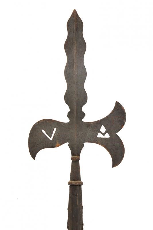 Alabarda