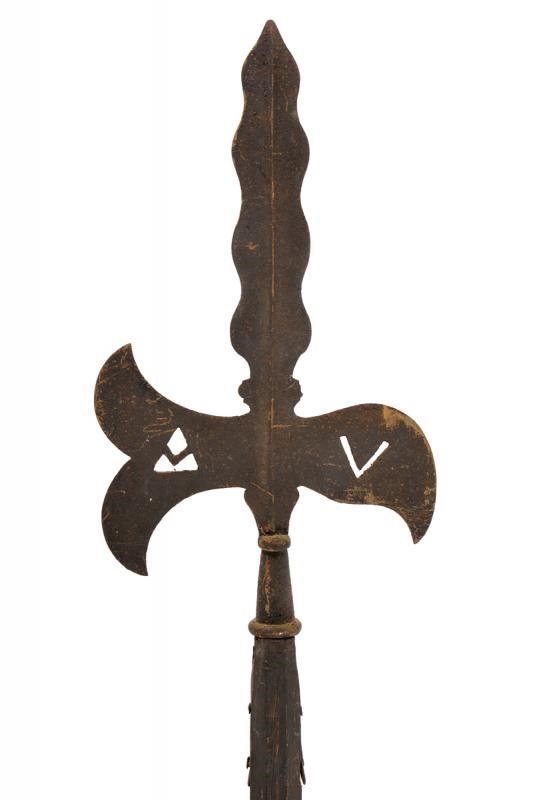 Alabarda