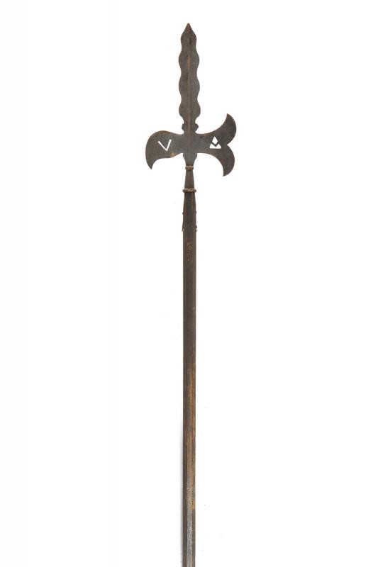 Alabarda