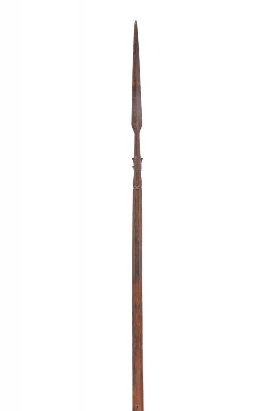 Spiedo da Guerra (fl√ºgellanze)