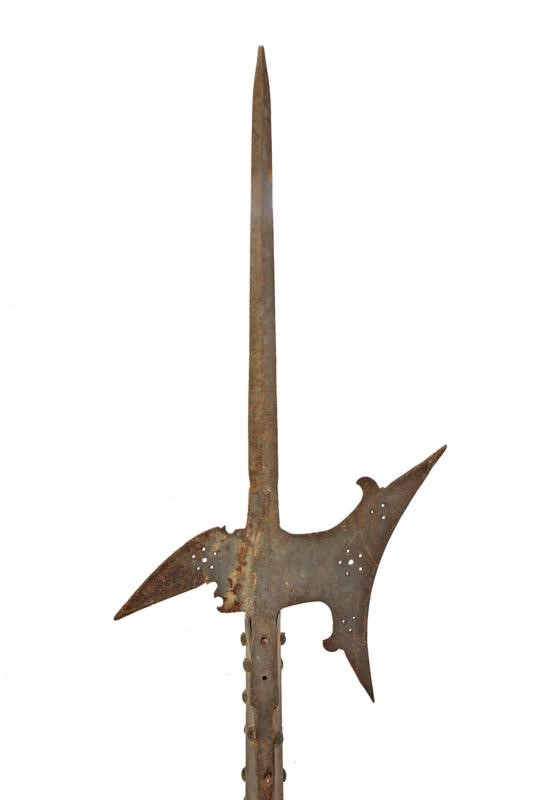 Alabarda