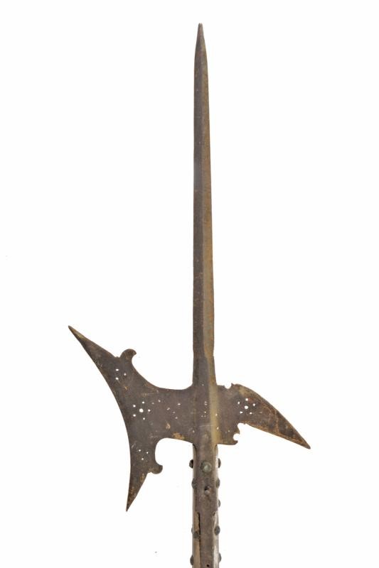 Alabarda