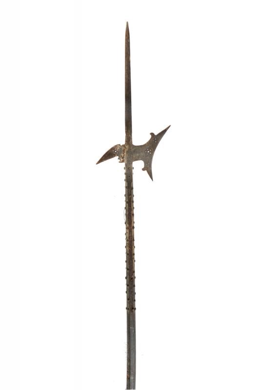 Alabarda