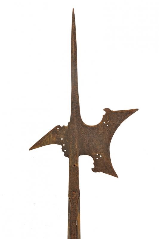 Alabarda