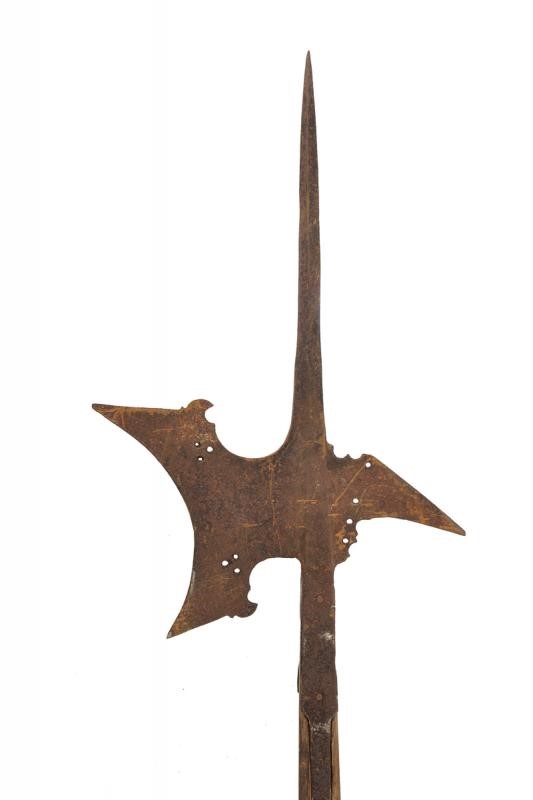Alabarda