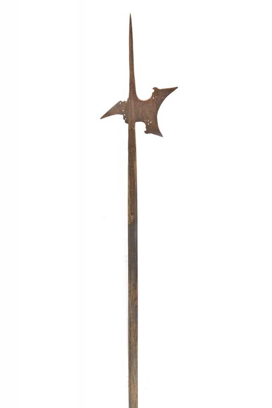 Alabarda