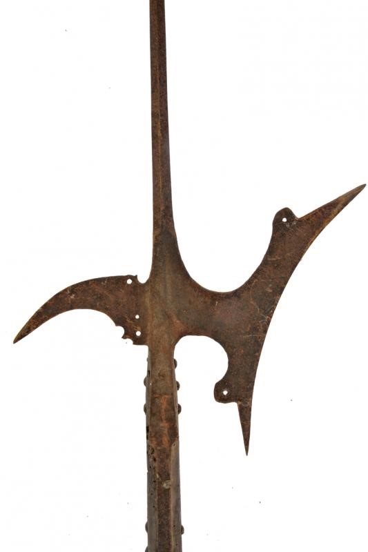 Alabarda
