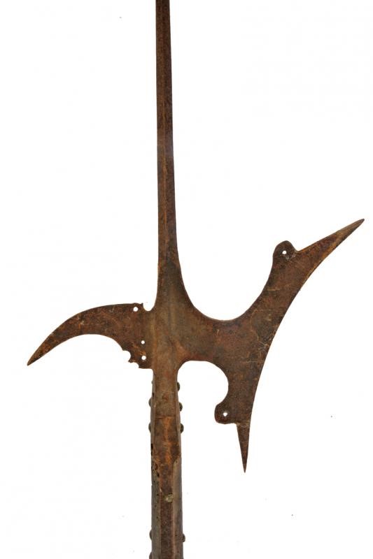 Alabarda