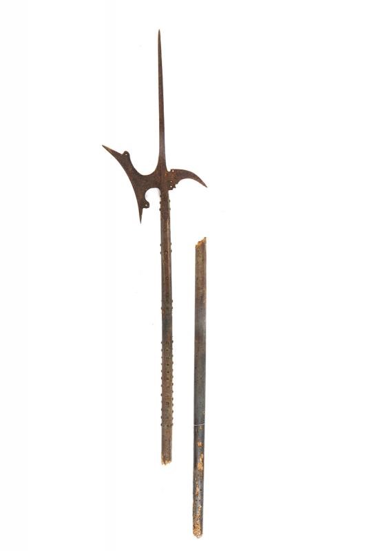 Alabarda