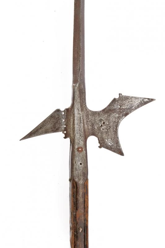 Alabarda