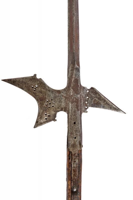 Alabarda