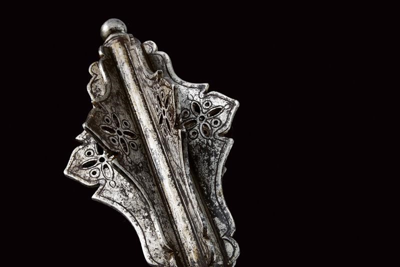 Mazza D'arme