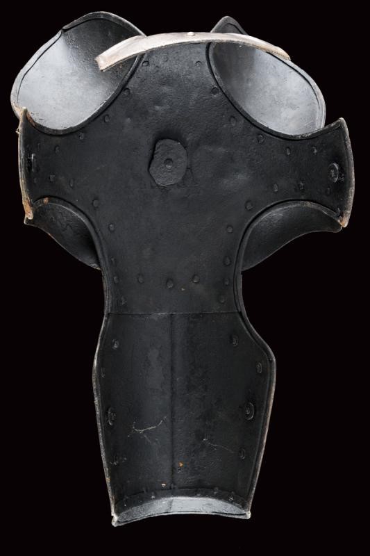 Frontale da Cavallo nello Stile della Met√† del XVI Secolo