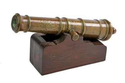 Modello di Cannone