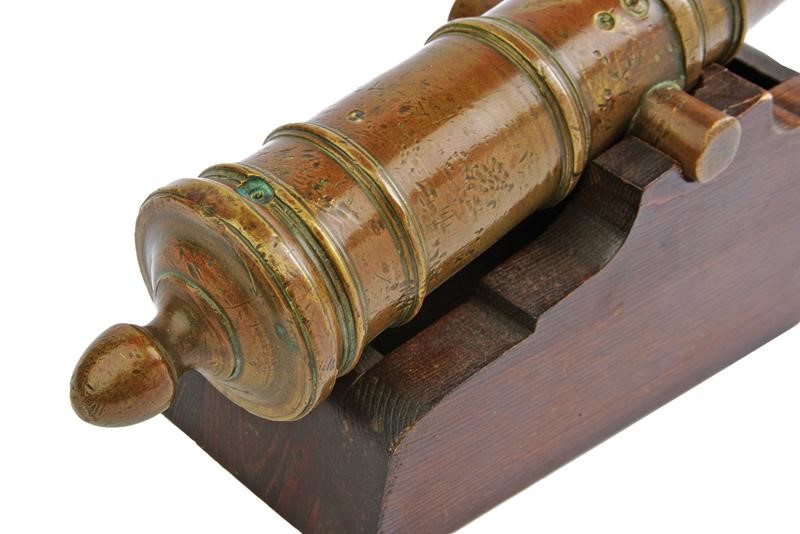 Modello di Cannone