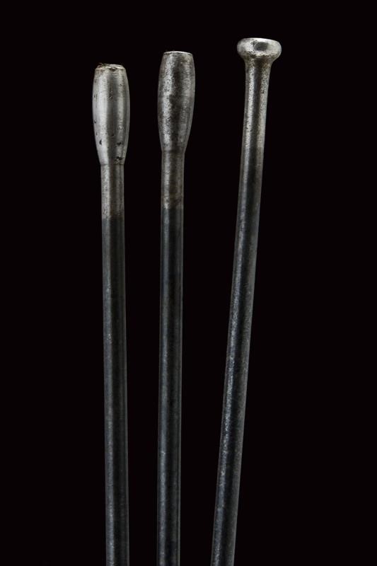 Winchester Model 1866 Carabine (yellow Boy)