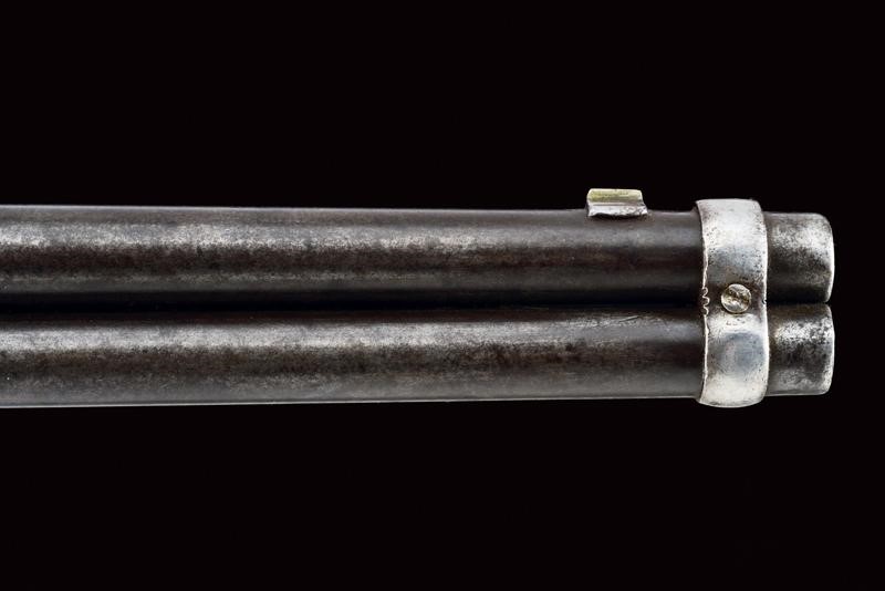 Winchester Model 1866 Carabine (yellow Boy)