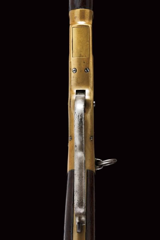 Winchester Model 1866 Carabine (yellow Boy)