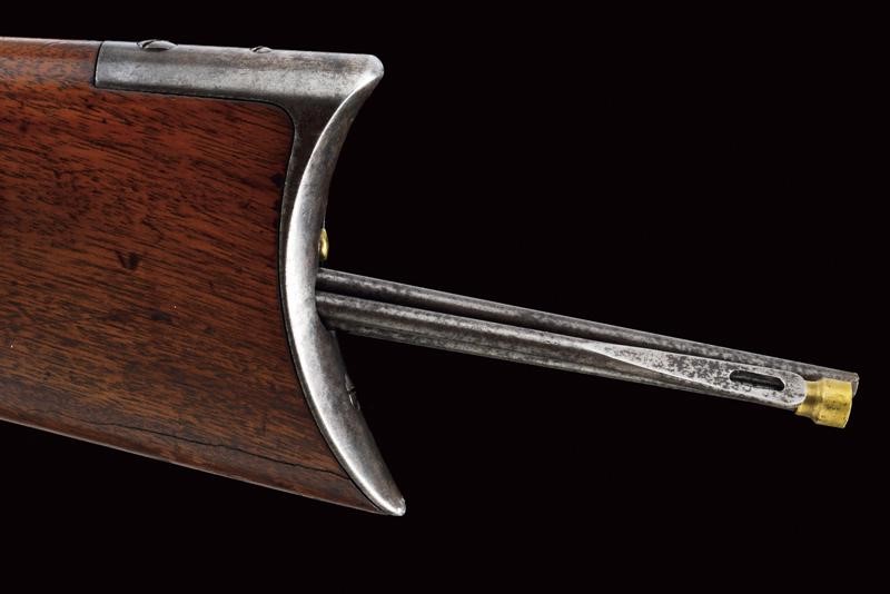Winchester Model 1873 Rifle
