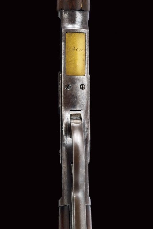 Winchester Model 1873 Rifle