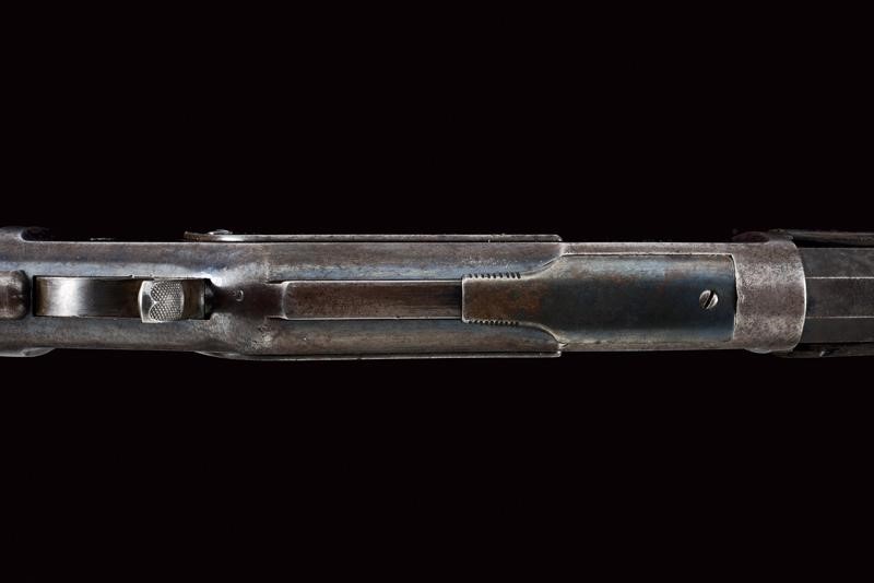 Winchester Model 1873 Rifle