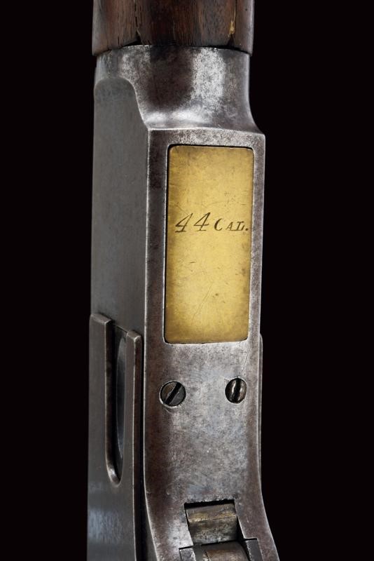 Winchester Model 1873 Rifle