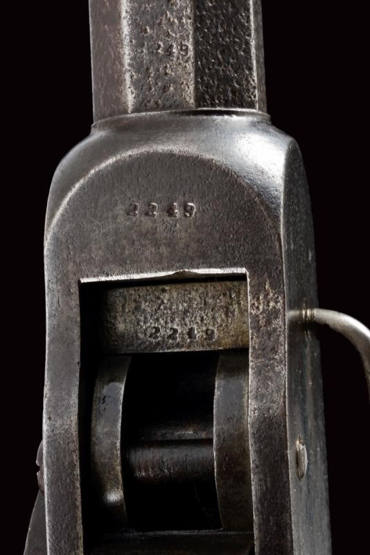Carabina Gwyn & Campbell, Type II