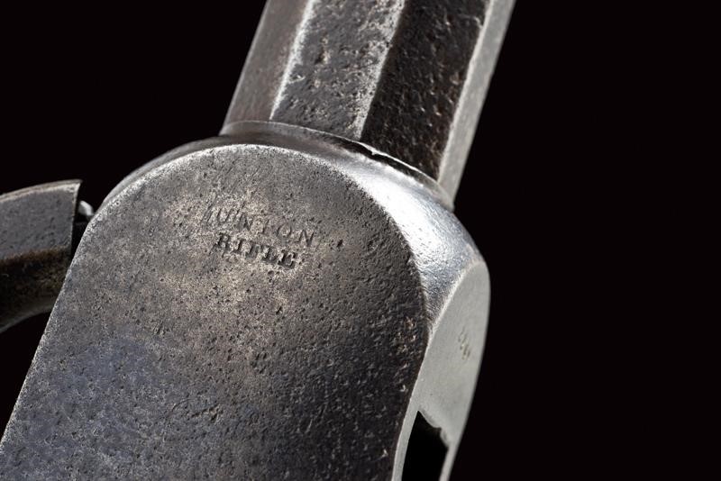 Carabina Gwyn & Campbell, Type II