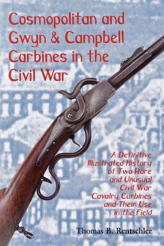 Carabina Gwyn & Campbell, Type II