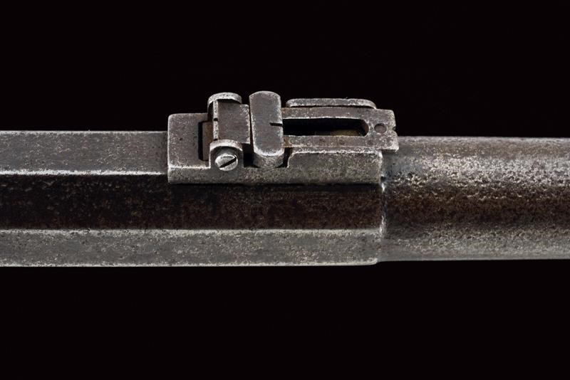 Carabina Gwyn & Campbell, Type II