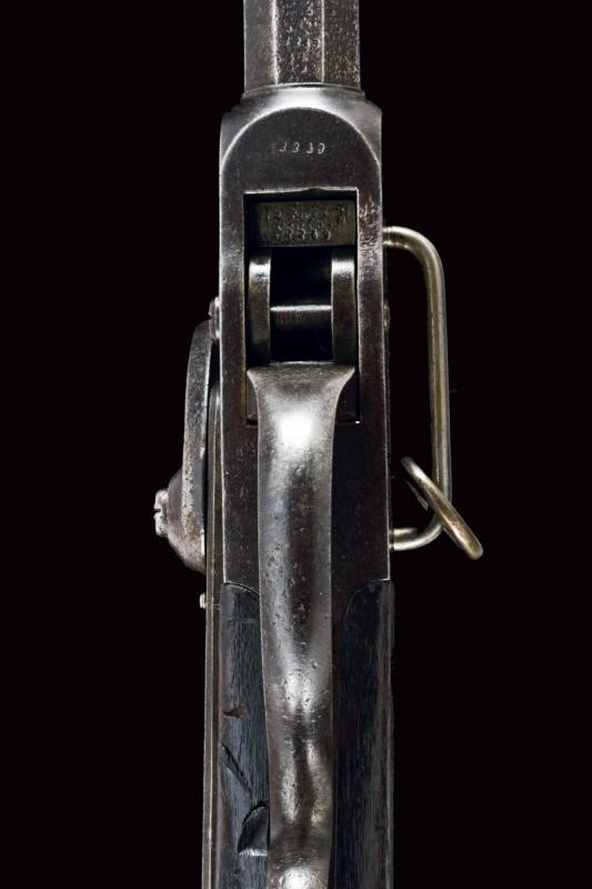 Carabina Gwyn & Campbell, Type II