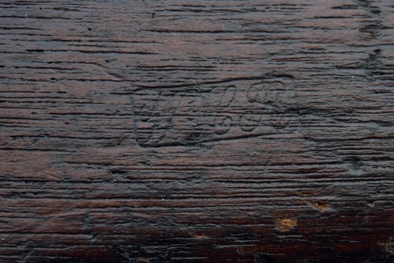 Carabina Gwyn & Campbell, Type II