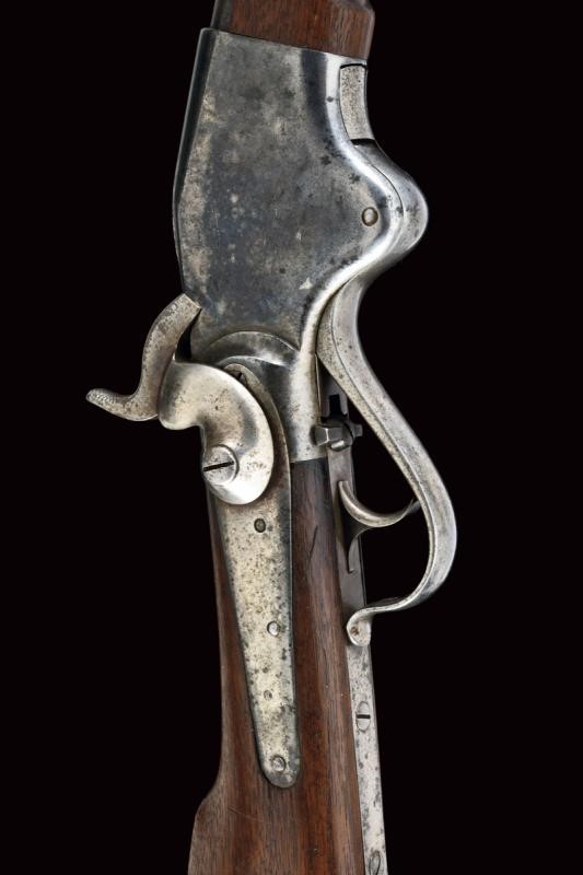 Spencer Repeating Carbine