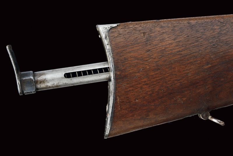 Spencer Repeating Carbine