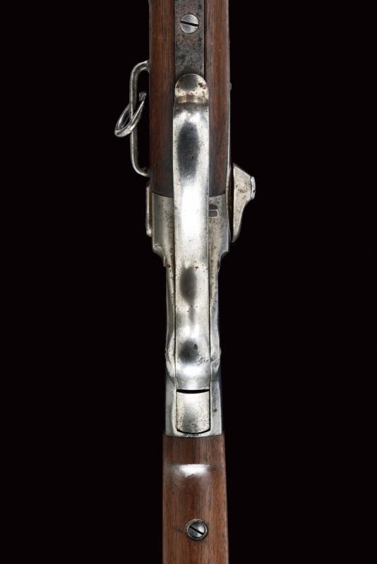 Spencer Repeating Carbine