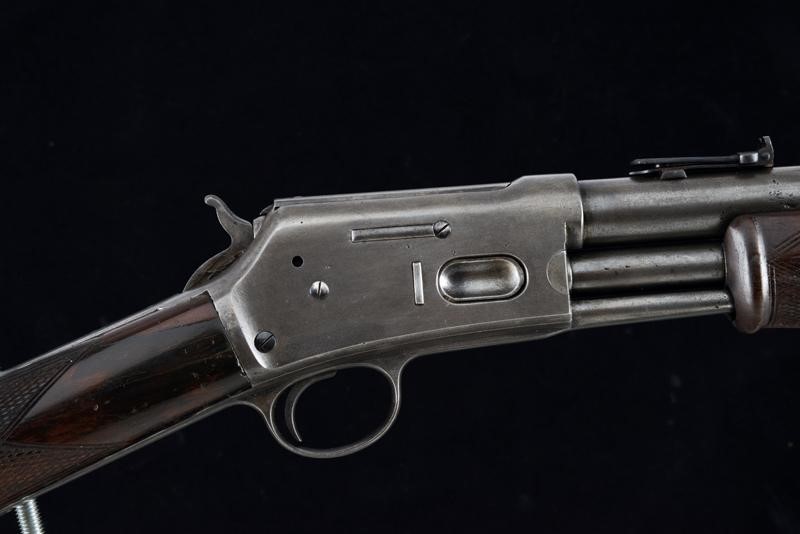Colt Lightning Slide Action Carbine, Medium Frame