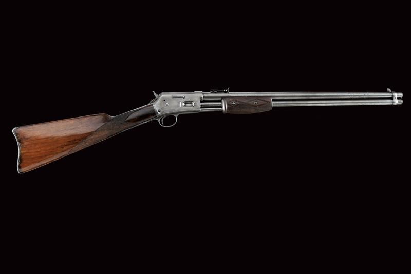 Colt Lightning Slide Action Carbine, Medium Frame