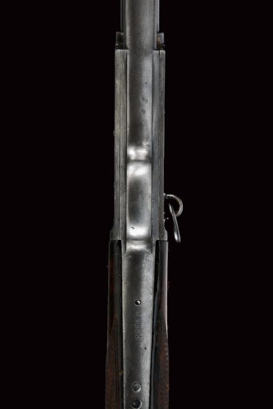 Colt Lightning Slide Action Carbine, Medium Frame