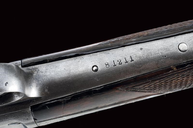 Colt Lightning Slide Action Carbine, Medium Frame