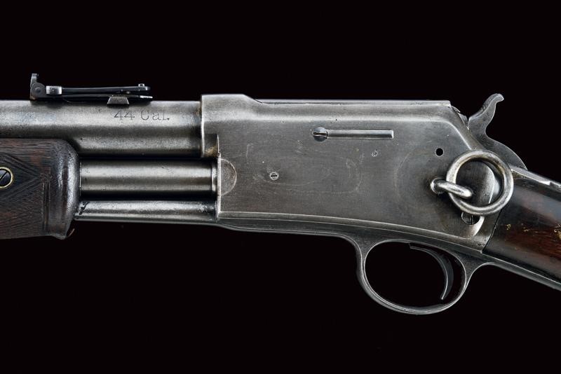 Colt Lightning Slide Action Carbine, Medium Frame