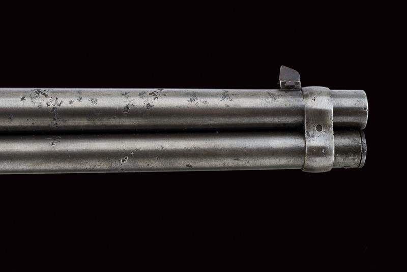 Colt Lightning Slide Action Carbine, Medium Frame