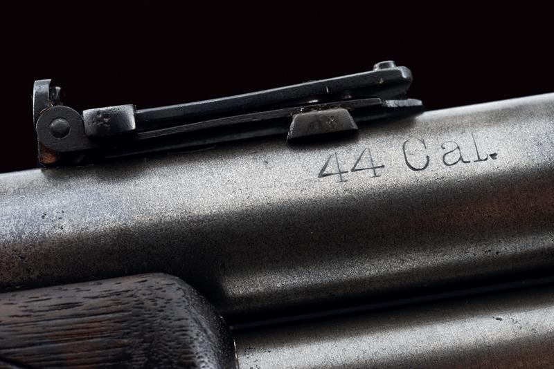 Colt Lightning Slide Action Carbine, Medium Frame