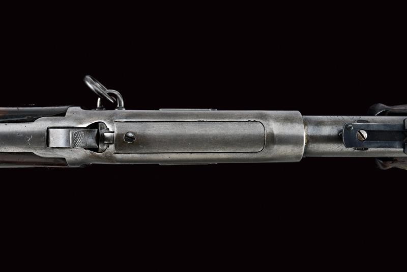 Colt Lightning Slide Action Carbine, Medium Frame