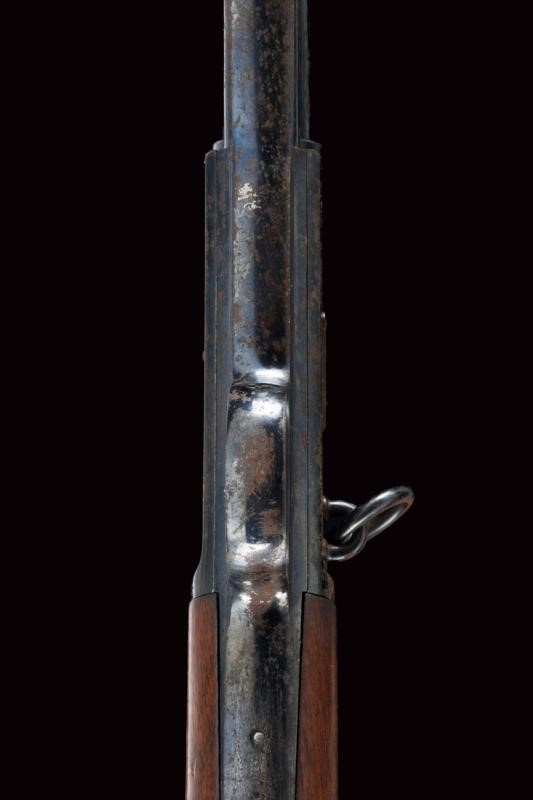 Colt Lightning Slide Action, Medium Frame "baby Carbine"