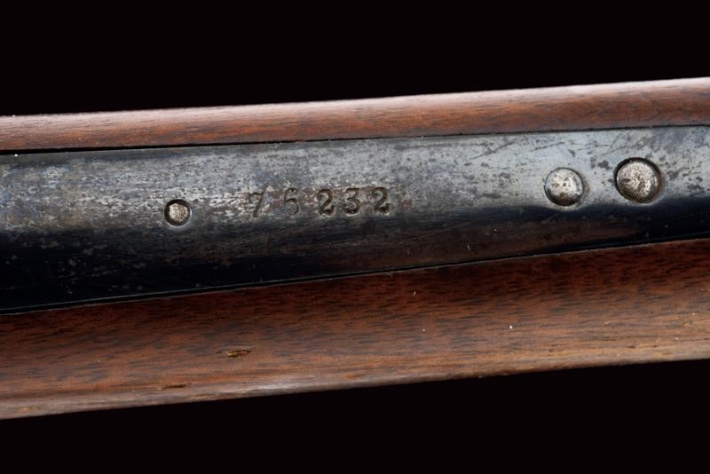 Colt Lightning Slide Action, Medium Frame "baby Carbine"