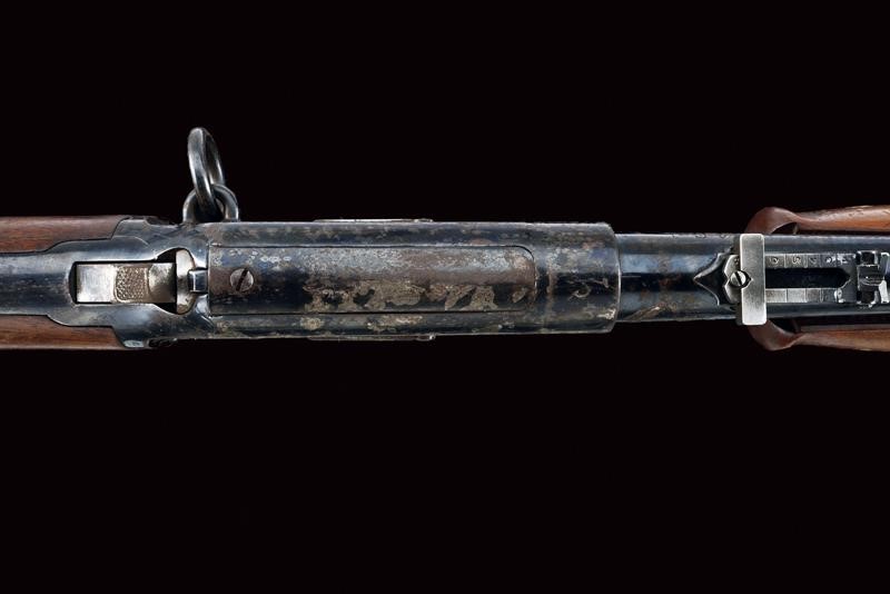 Colt Lightning Slide Action, Medium Frame "baby Carbine"